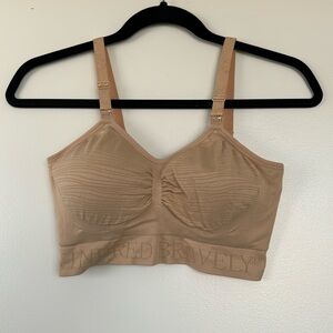 Kindred Bravely Sublime Nursing Bra